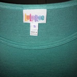Lularoe Julia